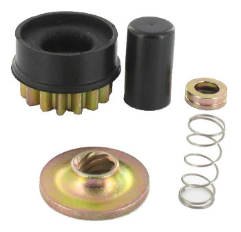 Oprav.sada elektrostartéru pro Briggs