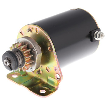 Elektr.startér pro Briggs (14 zubů)