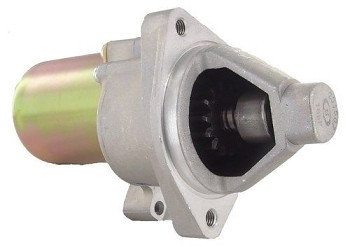Elektr.startér pro Honda GX340,GX390