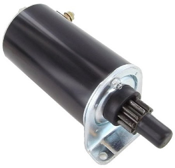 Startování pro Kawasaki HF451,HF721