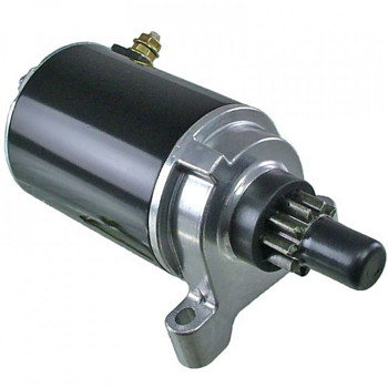 Elektr.startér pro Tecumseh (10 zubů)