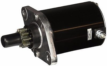 Elektr.startér pro Tecumseh (10 zubů)