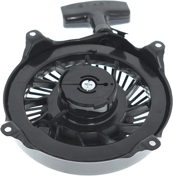 Startování pro Briggs