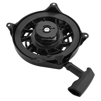 Startování pro Briggs Quantum