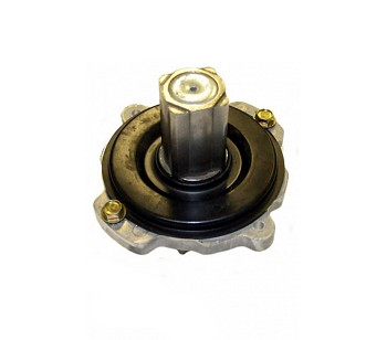 Volnoběžka startování pro Briggs