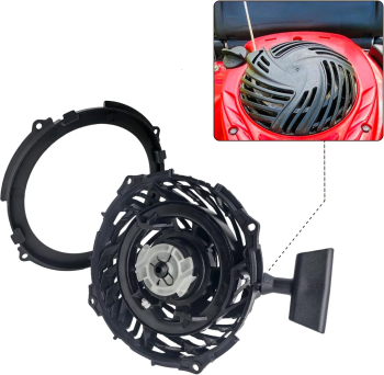 Startování pro Briggs 450E,550E,625E