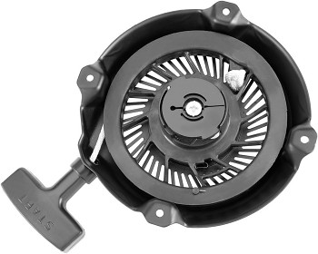 Startování pro Briggs