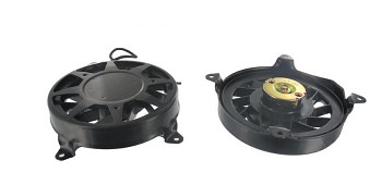 Startování pro Briggs