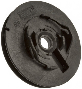 Startovací kladka pro GGP,Stiga SV150