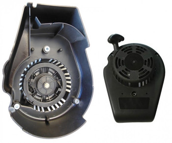 Startování pro GGP,Stiga SV150