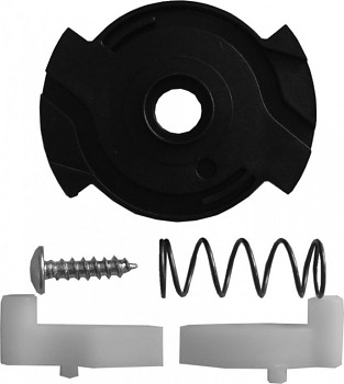 Sada dílů kladky pro Honda GC,GCV