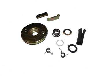 Sada dílů kladky pro Honda GXV140,GXV160