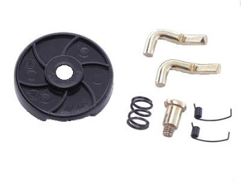 Sada dílů kladky pro Honda GX140,GX160