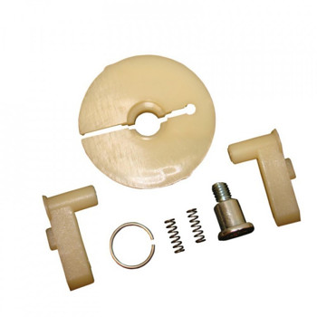 Sada dílů kladky pro Honda