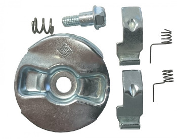 Sada dílů kladky pro Honda GX140,GX160