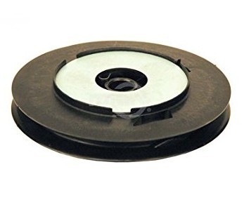 Start.kladka s pružinou pro Honda GXV160