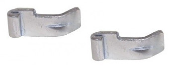 Start.západka pro Honda GX390 (sada 2ks)