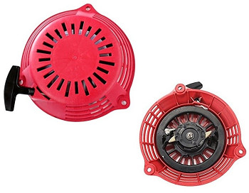 Startování pro Honda GCV135/160 vertikál