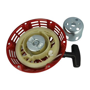 Startování pro Honda GX140,GX160