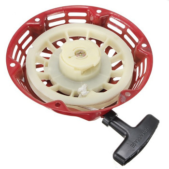 Startování pro Honda GX140,GX160