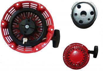 Startování pro Honda GX140,GX160