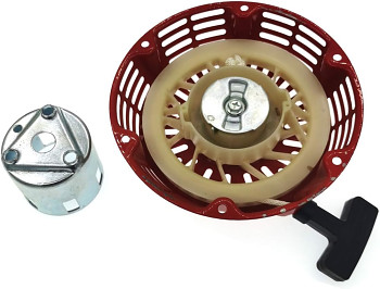 Startování pro Honda GX240,GX270