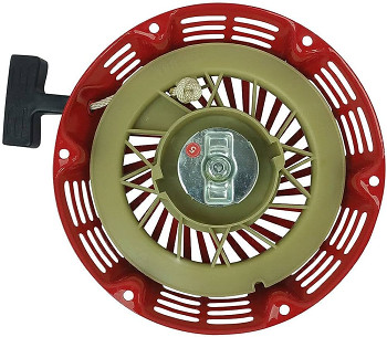 Startování pro Honda GX340,GX390