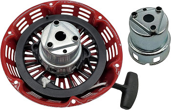 Startování pro Honda GX340,390 s miskou