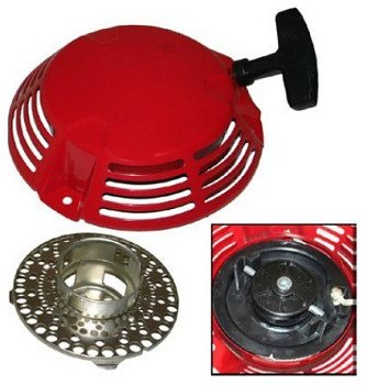 Startování pro Honda GXV160