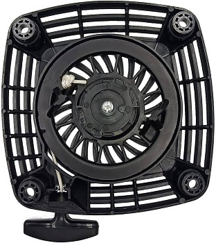 Startování pro Kawasaki FJ180V