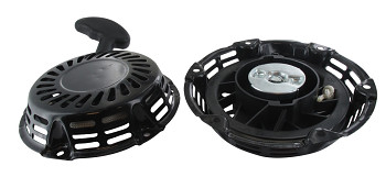 Startování pro Loncin G160F,G200F