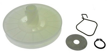 Startovací kladka pro Tecumseh