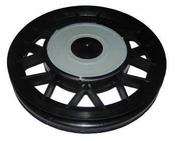 Startovací kladka+pružina pro Tecumseh