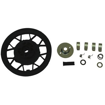 Startovací kladka pro Tecumseh komplet