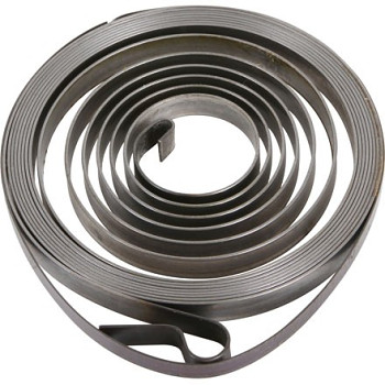 Startovací pero pro Tecumseh