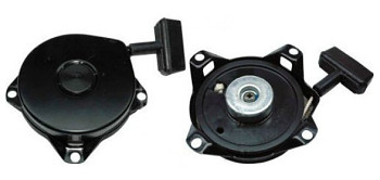 Startování pro Tecumseh