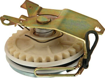 Startování pro Tecumseh