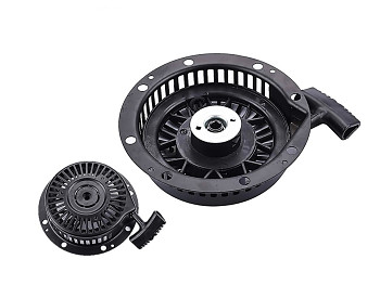 Startování pro Tecumseh