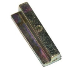 Klínek pro Tecumseh,Aspera