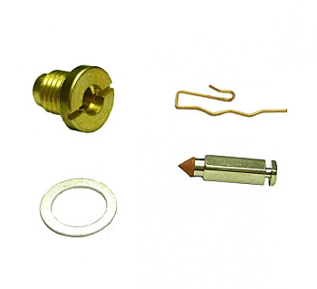 Jehlový ventil plováku sada pro Briggs