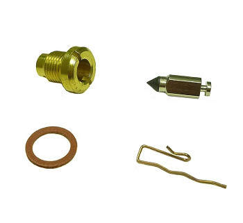 Jehlový ventil plováku sada pro Briggs