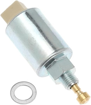 Magnetický ventil karburátoru pro Briggs