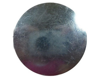 Záslepka karburátoru pro Briggs