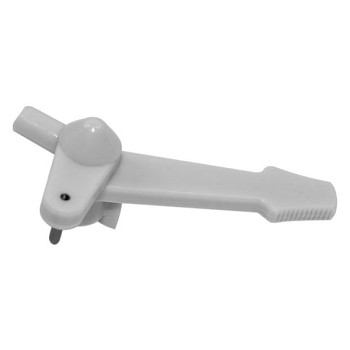 Páčka sytiče pro Honda GX140,GX160,GX340