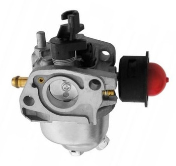 Karburátor NGP,Loncin s primerem T675