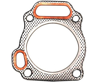 Těsnění hlavy válce pro Honda GX,GXV340