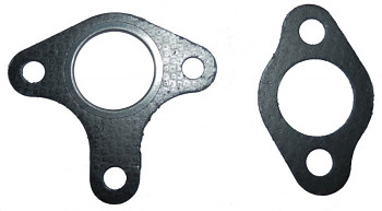 Těsnění výfuku sada pro Honda GX240/390