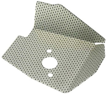 Těsnění výfuku pro Honda GXV160