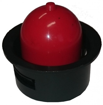 Ruční pumpička bez dírky pro Hecht