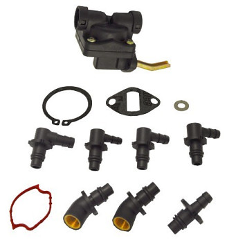 Palivové čerpadlo pro Kohler